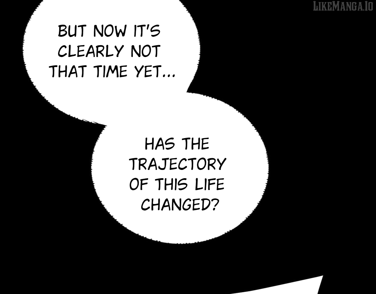 Me, The Heavenly Destined Villain Chapter 281 - page 23